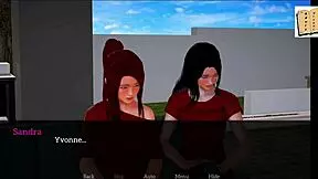 Episode 116 of my new family