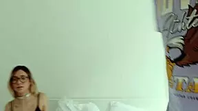 Does The Young Megan Love Love Being Dominated By Two Cocks At Once In This Hardcore Threesome?