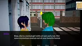 Episode 116 of my new family