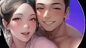 New horny girl plays naughty in front of the camera early morning, showing off her tight body