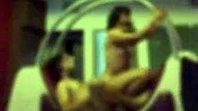 I let my stepsister's husband fill me up!