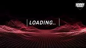 Is This Black Repair Guy Fucking His Client Like A Slut In Rough Doggystyle?