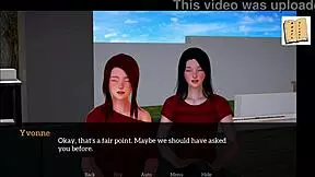 Episode 116 of my new family