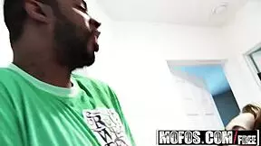 Milfs crave black cocks with lube starring claudia atkins!