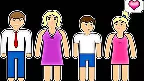 petite blonde teen takes a study break on her step brothers cock - zane walker addison vodka