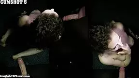 fuck yeah hazel thats how you do it in pov