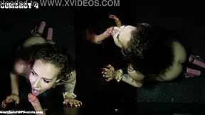 fuck yeah hazel thats how you do it in pov