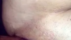 Real teen latina enjoys anal with big cock 😍