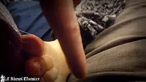 Kiwwi, The Cum Eating Monster In Blowjob Compilation!