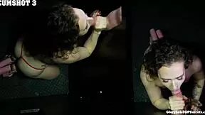 fuck yeah hazel thats how you do it in pov