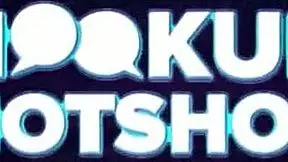 Petite Carmen Rae is addicted to Bryan Gozzlings hardcore fucking. She loves his monster cock in her tight pussy.