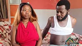 I beg you not to tell about our secret big cock fuck