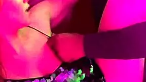 Naughty Wife Fucks Lover In Front Of Husband