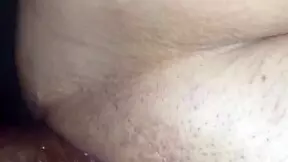 Real teen latina enjoys anal with big cock 😍