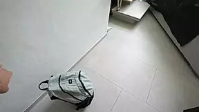 Welcome Home Joris Hardcore Deepthroat Facial