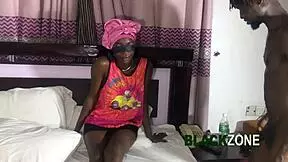 Easter foot deception leads to dick testing