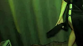 Don't cum in nun pussy?