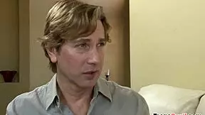 you look like a woman, but you're fucking me so good