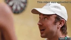 Petite Blonde Teen 18+S Khloe Kapri And Kyler Quinn Anal Fucked By Their Coach