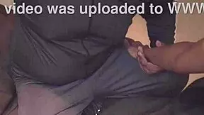 This Asian babe can't get enough of that big black cock!