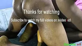 Teen pornstar gets fingered, sucked, and fucked hard in homemade doggystyle