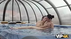 Vip4k happy angie satisfies all sexual needs of her older man