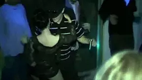 College Girls Next Door Get Fucked In Mega Orgy With Blowjobs And Oral!