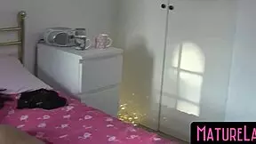 Maturelacey Com - Lacey Starr's Sixty-Nine With An Inexperienced Lesbian Lover