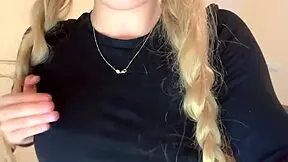 do you like fingering your ass at home with stepdad