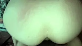 me cogo a mi hermanastra culona y tetona argentina