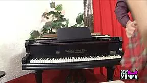 Really Sexy Private Teen Whore Missed Love Really Heavily Then A Long Dick Pumped Her