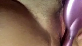 Does This 18-Year-Old Finger Herself?