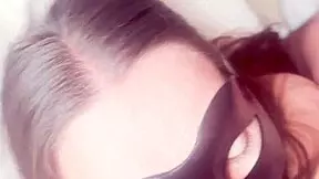 this latina stepmom just got married and is playing house with her stepson