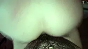 me cogo a mi hermanastra culona y tetona argentina