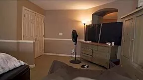 Helena Price Seduces During Laser Hair Removal With Intense Fucking And Creampie