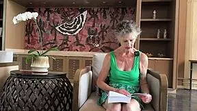 Lost Virginity in London Intensely