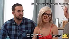 Kleptomaniac Sex Maniac Blonde Tits Young European Pussy Beautiful Small Tits Old Shaved Pussy Hairless Not Son Watching Shaved Old And Young 18+ Girlfriend Daddy Father In Law Uncle Cuckold Sons-Girlfriend