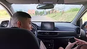 Hot wife pays for uber service with sex savannah watson bbw