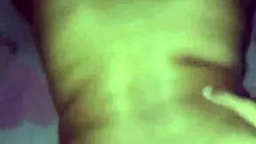 Hubby Fucks Wife's Friend with Big Cock in Bedroom