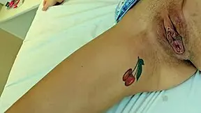 magrinha aguenta pica grossa até o talo sem reclamar