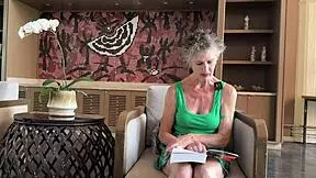 Lost Virginity in London Intensely