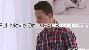 Zazie Skymm craves intense office pleasure