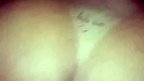 Hubby Fucks Wife's Friend with Big Cock in Bedroom