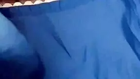 I worship her feet full video on my knees