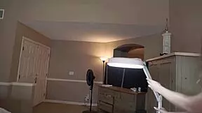 Helena Price Seduces During Laser Hair Removal With Intense Fucking And Creampie