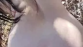 I couldn't stand it and i had to fuck the driver of my trip