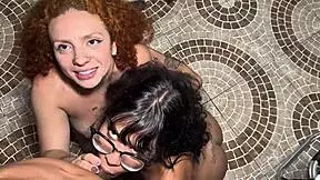 Fiz Uma Resenha Em Casa E Comi Minha Mulher E A Amiga Dela Gostosa