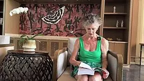 Lost Virginity in London Intensely