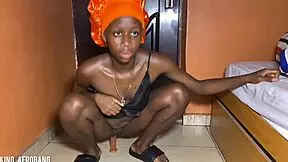 New Petite 18+ Teen Received The Fuck Of Her Life