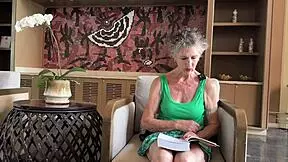 Lost Virginity in London Intensely